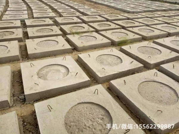 仁和DP12混凝土电杆底盘