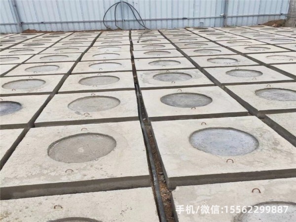 仁和DP16混凝土电杆底盘