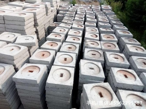 仁和1200×1200混凝土电杆底盘